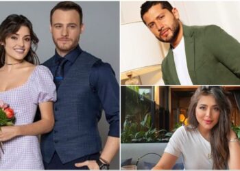 Anta Otroq Babi: Arabic Version of Sen Çal Kapımı Explained