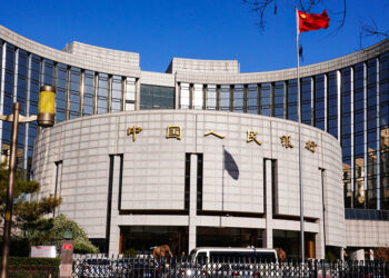 April's Small PBOC Reverse Repos Signal Plenty of Liquidity, Not Tightening