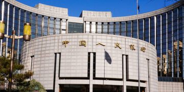 April's Small PBOC Reverse Repos Signal Plenty of Liquidity, Not Tightening