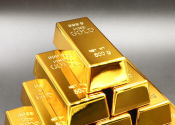 Are Central Bank Gold Sales Tied to Middle East Tensions?