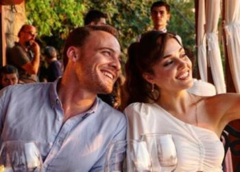 Are Kerem Bürsin and Hande Erçel Reuniting?