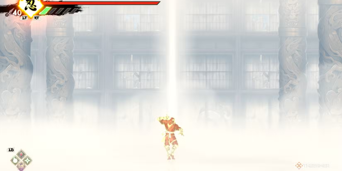 Art of Vengeance: Completing Sega Villains DLC & Solving Its Secrets