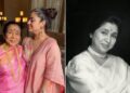 Asha Bhosle, Bollywood Legend and Music Icon, Dies at 92