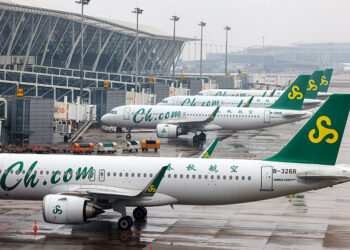 Asian Airlines Increase May Fuel Surcharges Following April Price Hikes