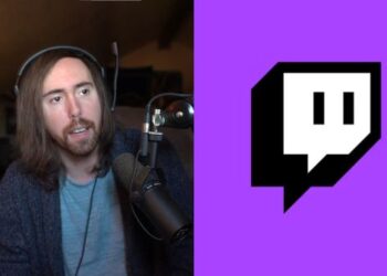 Asmongold Banned on Twitch for Iran War Comments
