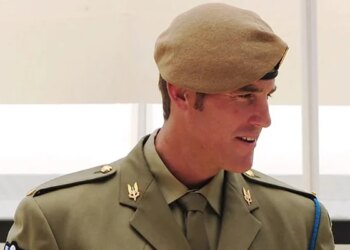 Australian soldier detained over alleged Afghanistan war crimes