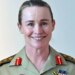 Australia's First Female Army Leader Appointed
