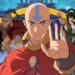Avatar: The Last Airbender Artists React to Movie Leak