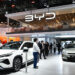 BYD Raises Prices for Driver-Assist Systems as Memory Costs Surge
