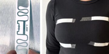 Battery-Free Tiny Tags Could Revolutionize Home Care