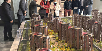 Beijing Experiences Boost in Recent Housing Sales