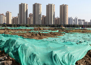 Beijing's 2026 Landmark Land Auction Achieves First Premium Deal