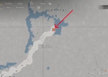 Best Necklace in Crimson Desert: Where to Find and Complete the Puzzle