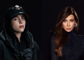 Billie Eilish Calls Nancy Ajram a Major Inspiration in Elle Interview