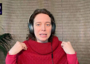 Bloomberg Interviews Google’s Liz Reid