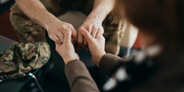 Brain Therapy Promises Relief for PTSD Symptoms