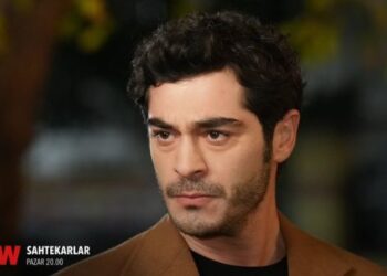 Burak Deniz and Four Celebrities Test Positive for Narcotics