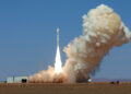 CAS Space Launches Regular Satellite Missions Using Kinetica-1 Rocket