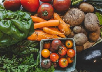 Can Free Healthy Food Aid in Blood Pressure Management?