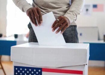 Can Voting Boost Your Longevity? Discover the Surprising Link