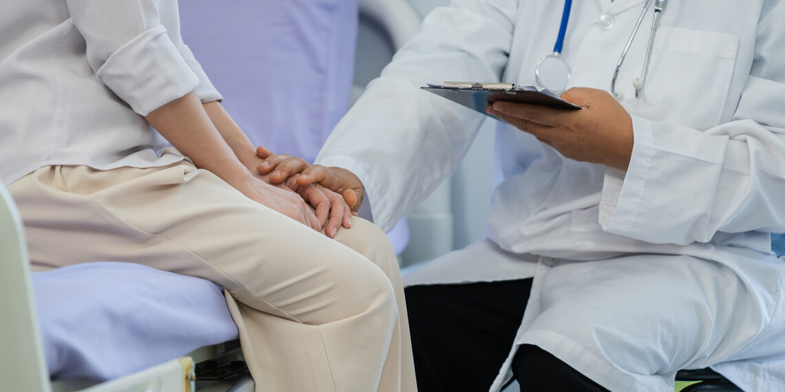 Cancer Cases in China Hit 5.2 Million Amid Aging Population