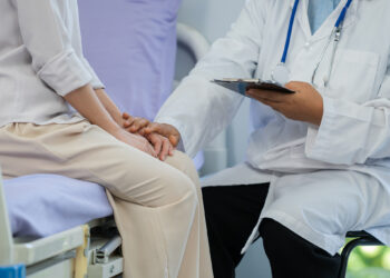 Cancer Cases in China Hit 5.2 Million Amid Aging Population