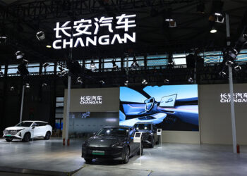 Changan Unveils Plug-Free Hybrid System for Fuel Cars in China