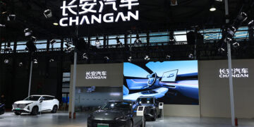 Changan Unveils Plug-Free Hybrid System for Fuel Cars in China