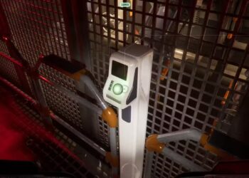 Chapter 2 Walkthrough for Cthulhu: The Cosmic Abyss - Completing and Solving