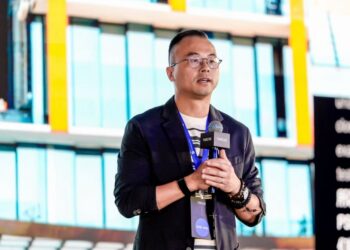 Checkout.com Advances AI Payment Standards Amid Growing Chinese Sales Abroad