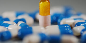 China Allows Firms to Price Drugs Based on Value, R&D, and Risks
