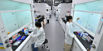 China Approves 13th Innovative Drug in 2026