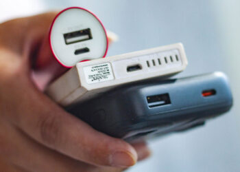 China Implements Stricter Mobile Charger Regulations Amid Safety Concerns