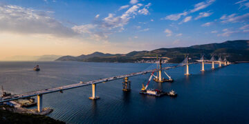 China Launches New Bureau to Strengthen Oversight of SOE Foreign Assets