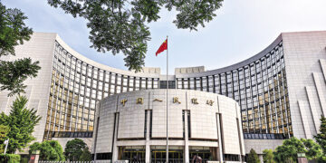 China Raises Overseas Loan Limits for Lenders