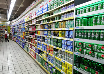 China Revises Consumption Tax to Plug Beer Tax Avoidance Loophole