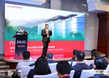 China Wins in Renewables as Green Insurance Falls Behind, Experts Say