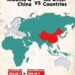 China & Albania  vs 103 Countries

GDP: $20.68 Trillion vs $20.45 Trillion