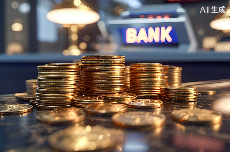 China’s Big Banks Drop Private Banking Data as Focus Shifts Beyond AUM