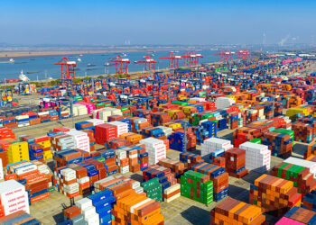 China’s H1 Trade Soars 18%, the Biggest Rise in Five Years to $1.7T