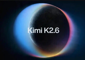 China’s Moonshot AI Launches Kimi K2.6, Advancing Coding & Multi-Agent Tech