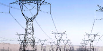 China's Power Grid Investment Hits $24.5B in Q1 Amid Infrastructure Drive