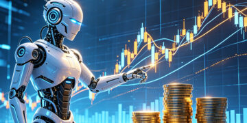 China’s Q1 Investment Surges as State Planner Aims for AI and Private Sector Boost