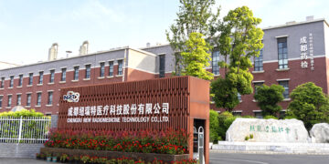 China’s Radiomedicine Startup Raises $145M for Nuclear Medicine & Isotope R&D