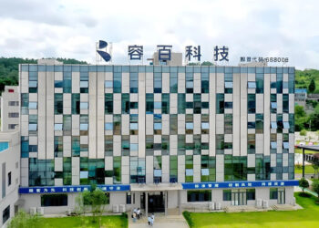 China’s Ronbay Rises with USD590M Investment in LFP Cathode Expansion