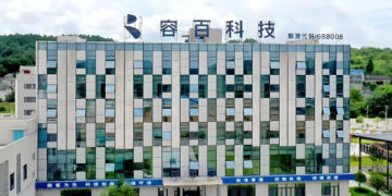 China’s Ronbay Rises with USD590M Investment in LFP Cathode Expansion