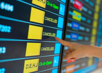 Chinese Airlines Boost Europe Flights, Reduce SE Asia & Oceania for Peak Summer