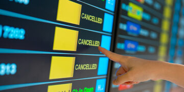 Chinese Airlines Boost Europe Flights, Reduce SE Asia & Oceania for Peak Summer