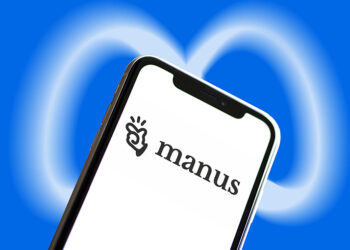 Chinese Authorities Halt Meta's AI Startup Purchase