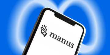 Chinese Authorities Halt Meta's AI Startup Purchase